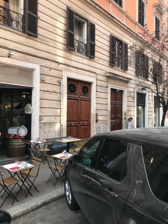 Amazing To Vatican City! Apartment