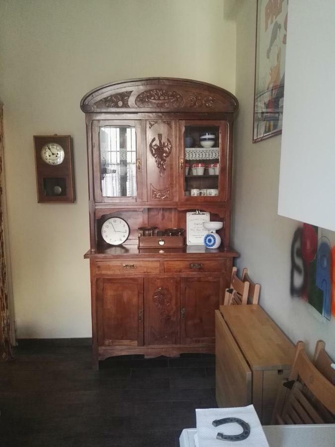 Casa vacanze La Casa Dello Scrittore *