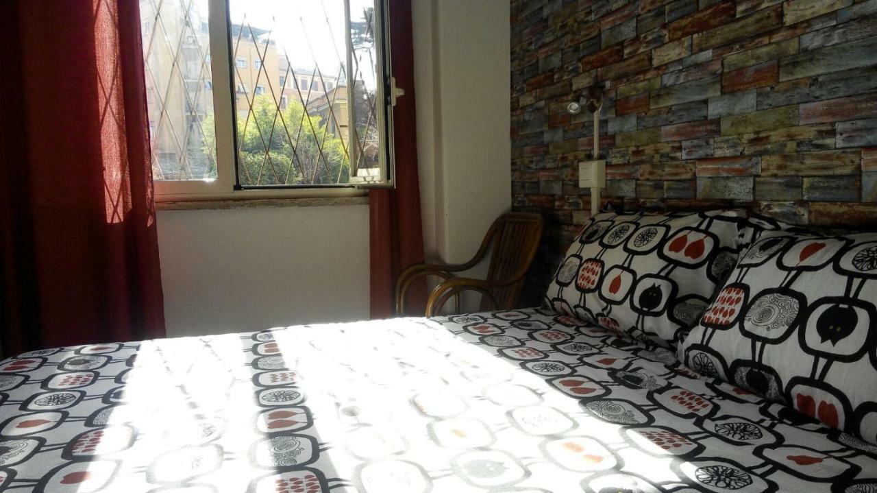 Casa vacanze La Casa Dello Scrittore