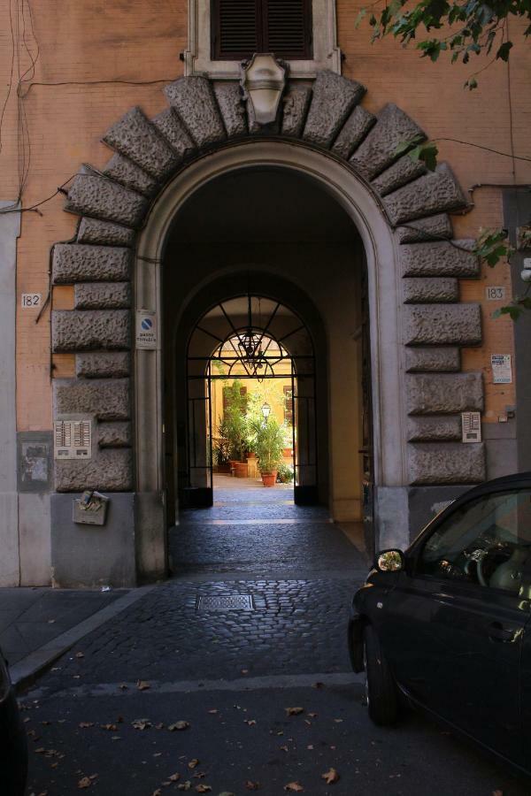 Hazelrome Appartement Rome