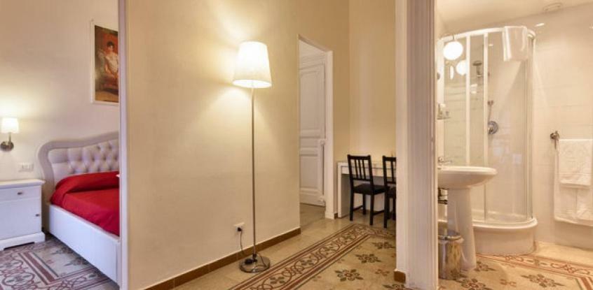 Bed & Breakfast Orsini Reali Rome