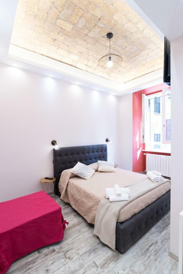 Museum - Finestra Sui Musei Vaticani Bed & Breakfast