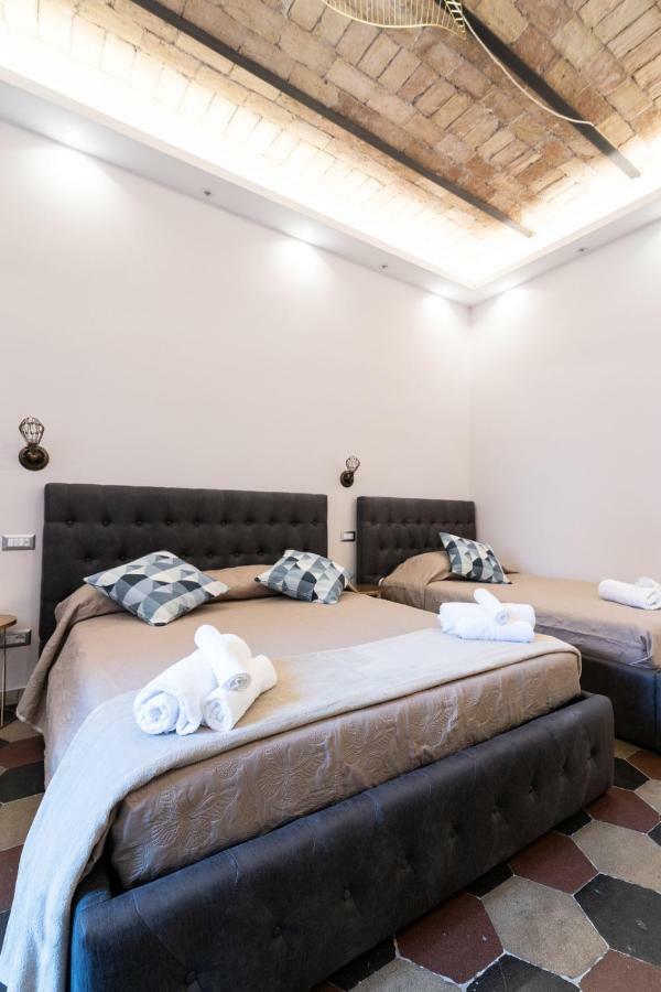 Bed & Breakfast Museum - Finestra Sui Musei Vaticani Rome