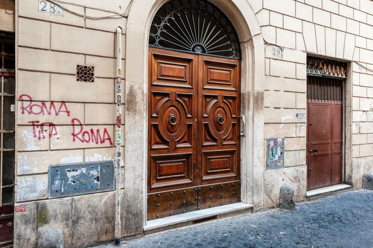 Appartement Irex Piazza Navona Private Cozy