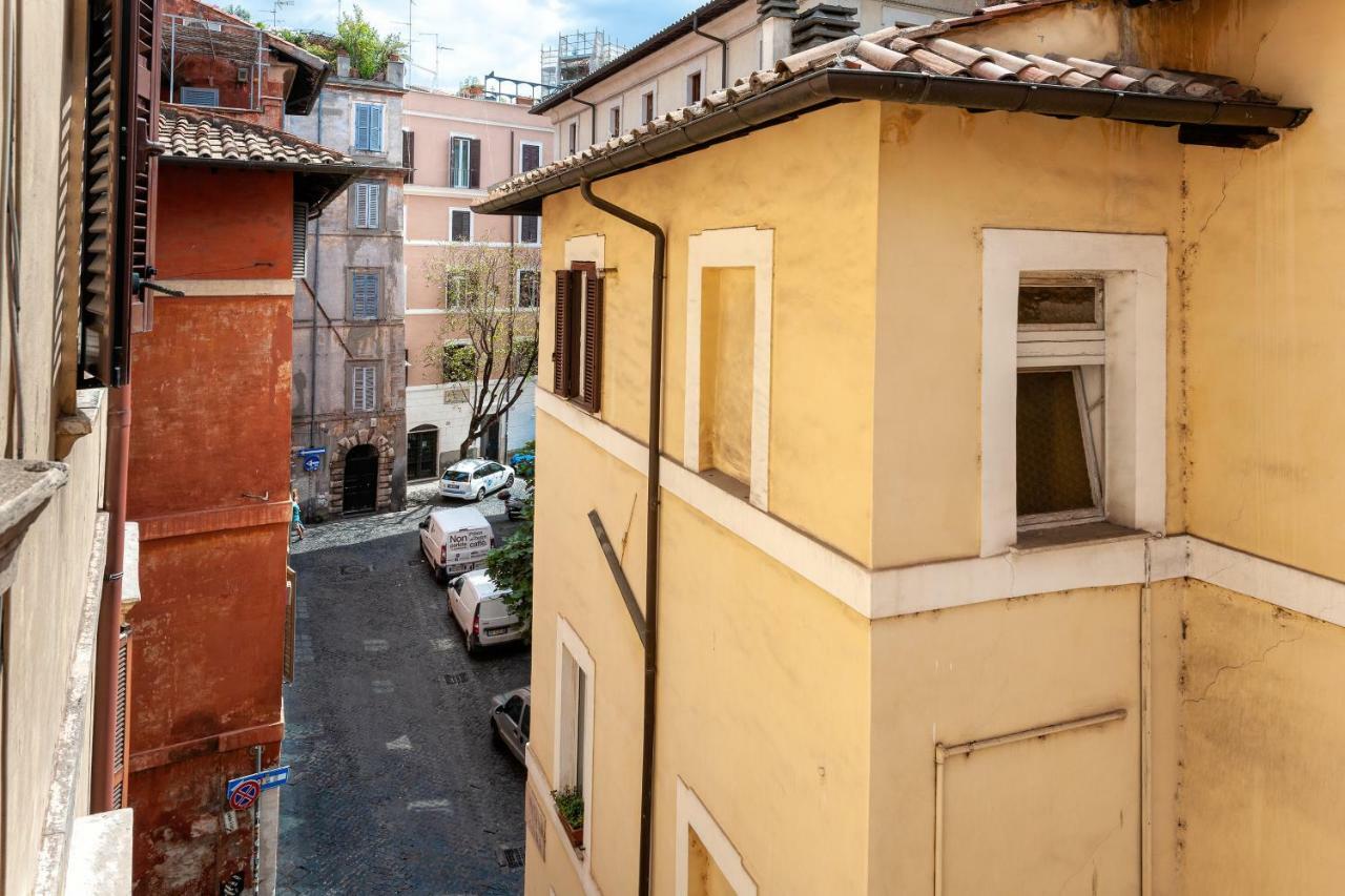 Appartement Irex Piazza Navona Private Cozy