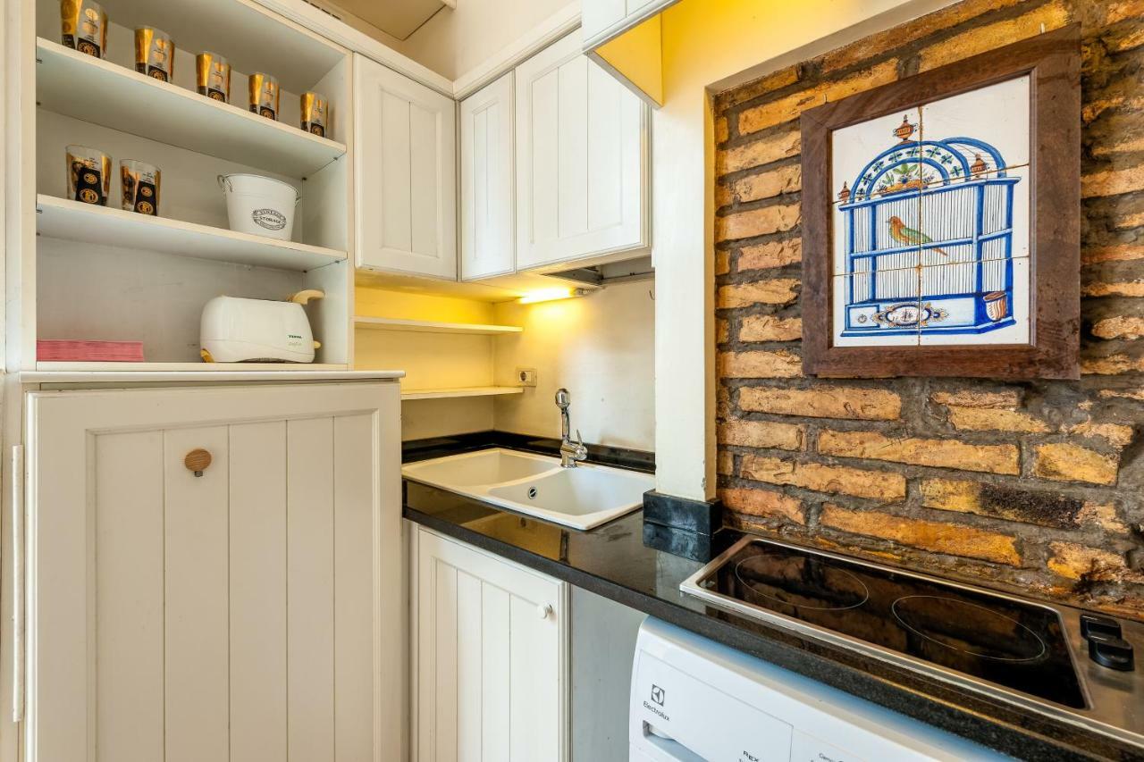 Irex Piazza Navona Private Cozy Appartement