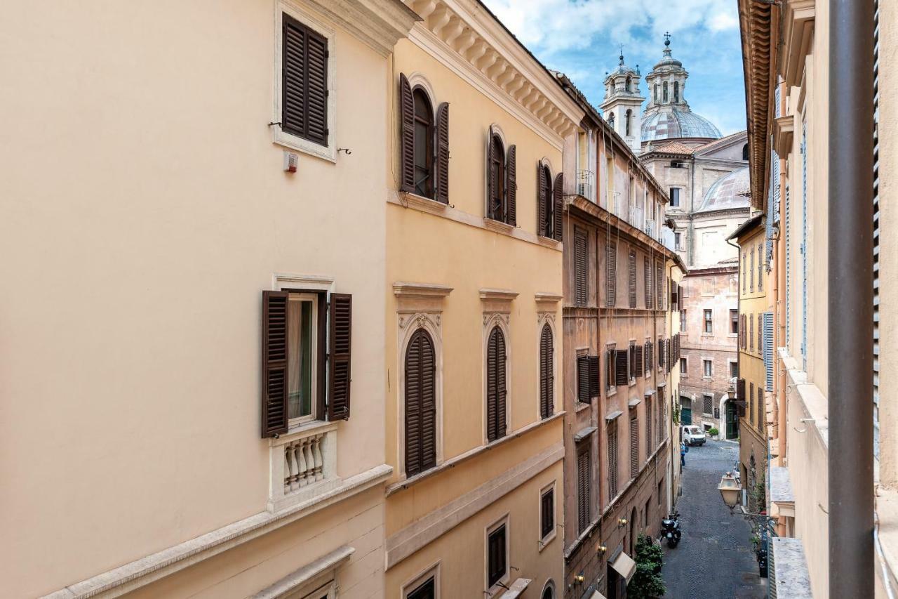 Appartement Irex Piazza Navona Private Cozy