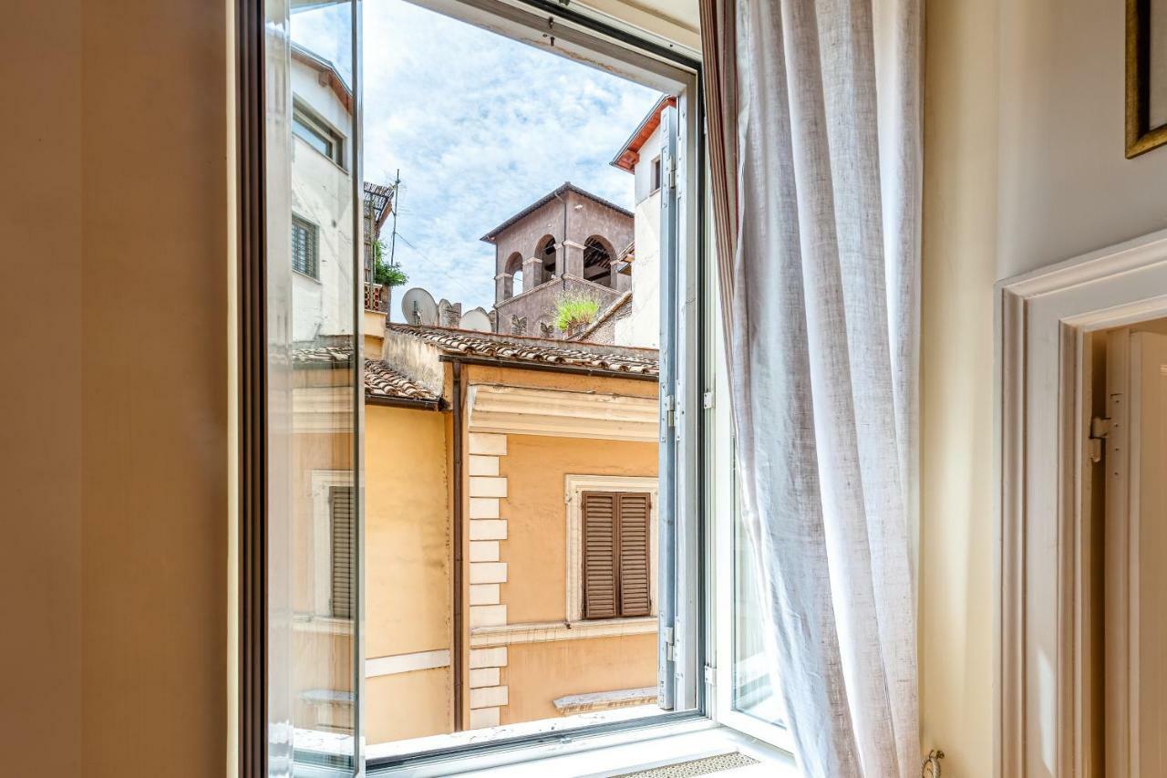 Irex Piazza Navona Private Cozy Appartement