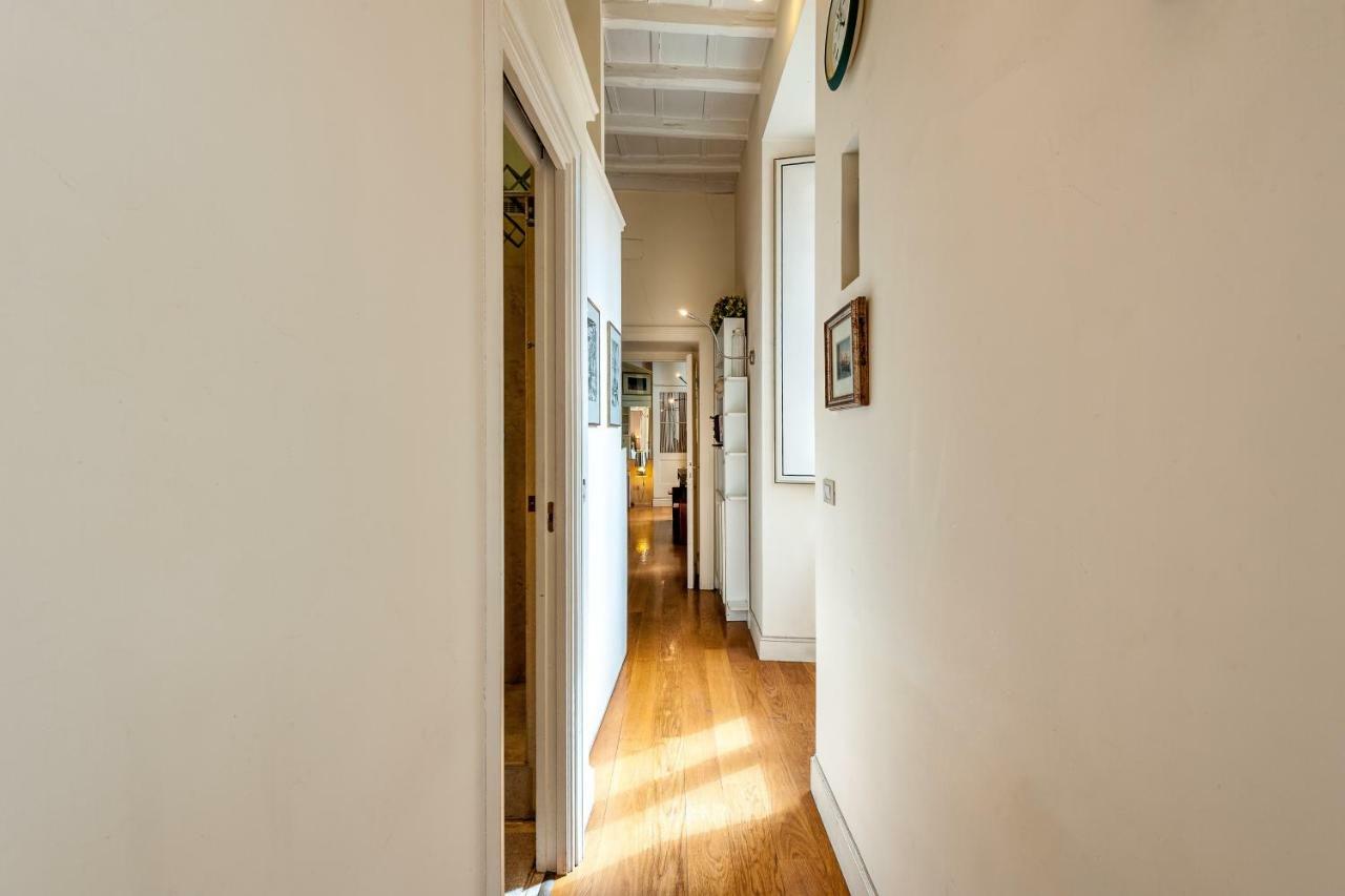 Irex Piazza Navona Private Cozy Appartement *