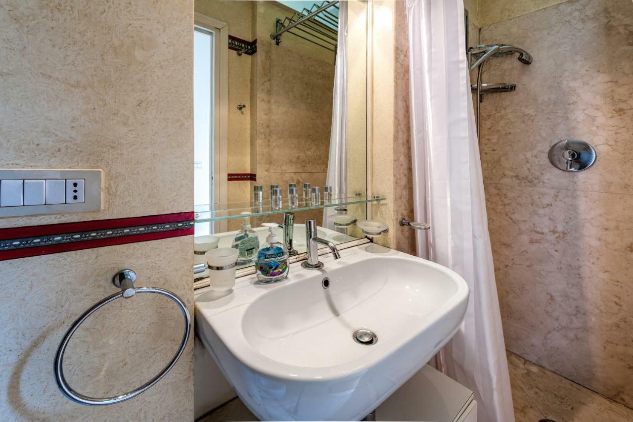 Irex Piazza Navona Private Cozy Appartement
