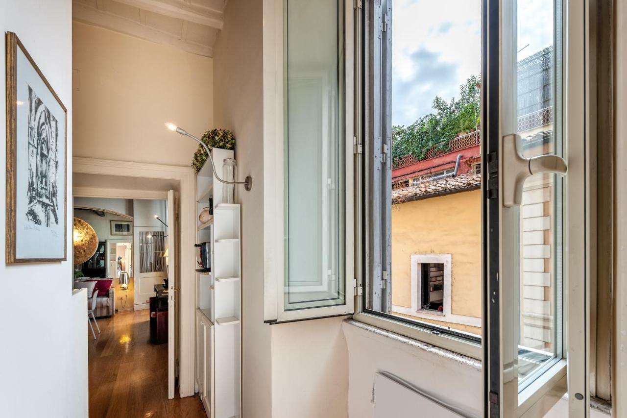 Appartement Irex Piazza Navona Private Cozy *