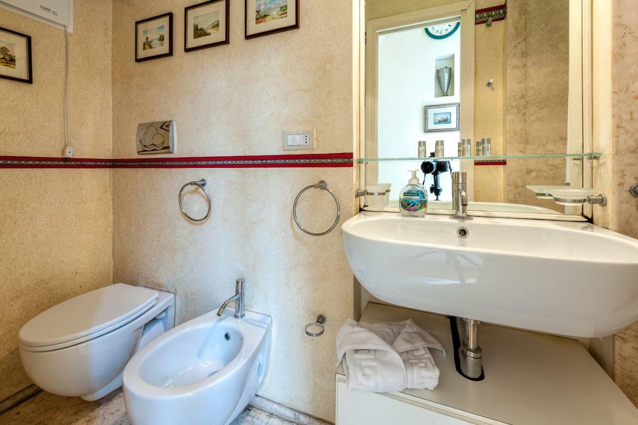 Irex Piazza Navona Private Cozy Appartement