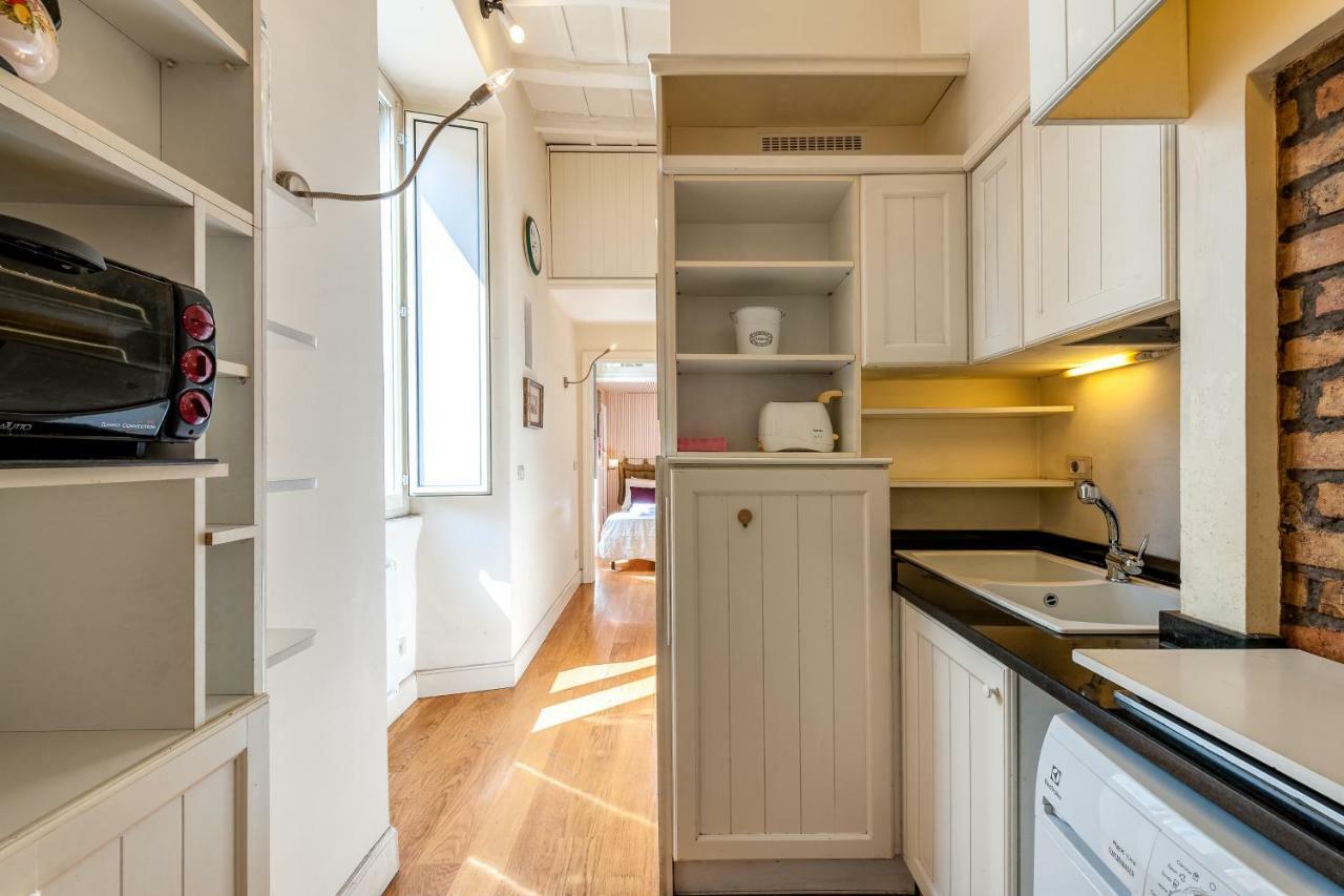 Appartement Irex Piazza Navona Private Cozy *