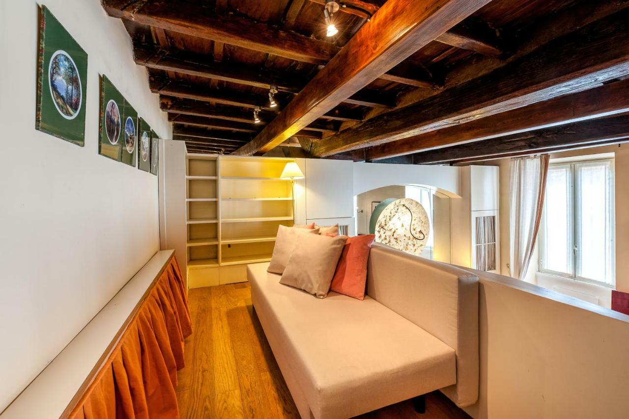Appartement Irex Piazza Navona Private Cozy Rome
