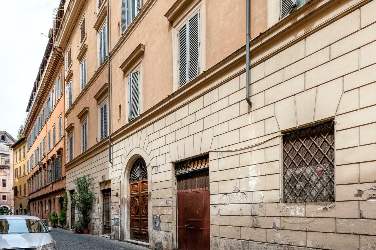 Irex Piazza Navona Private Cozy Appartement
