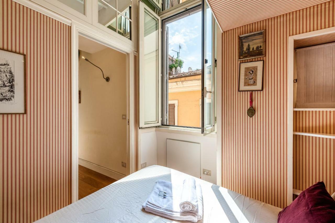 Appartement Irex Piazza Navona Private Cozy Rome