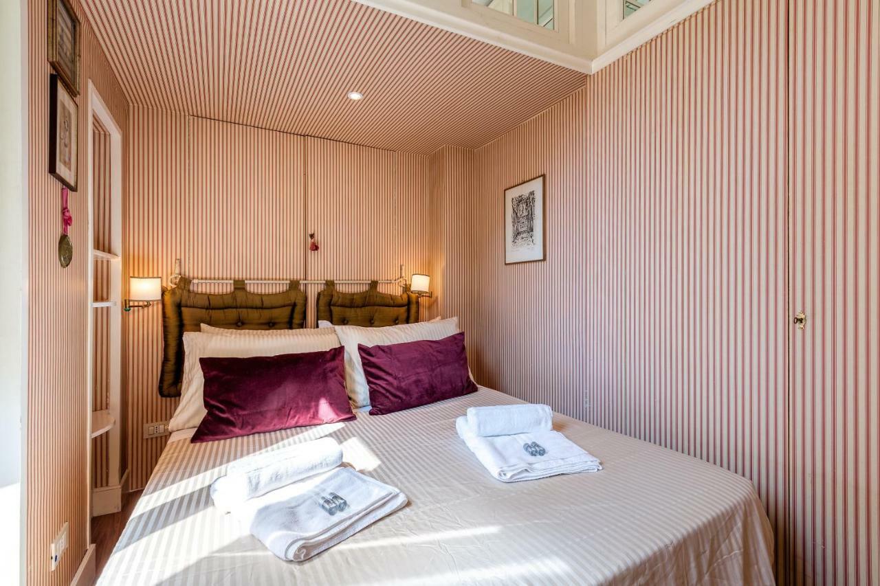 Appartement Irex Piazza Navona Private Cozy Rome