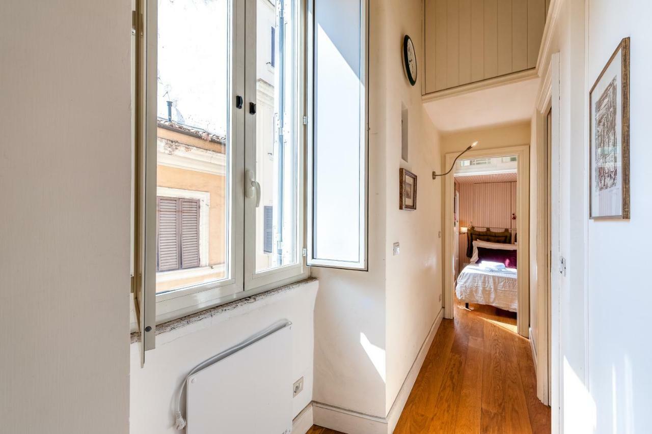 Irex Piazza Navona Private Cozy Appartement Rome