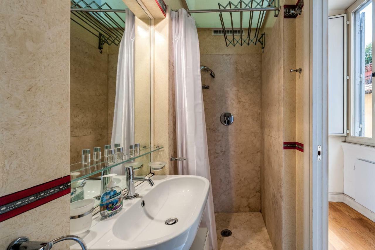 Appartement Irex Piazza Navona Private Cozy