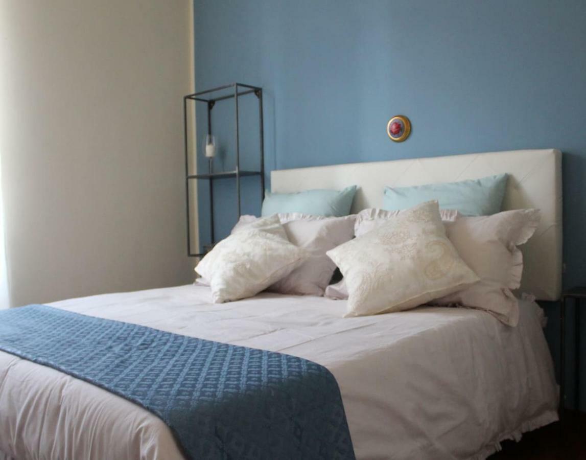 Apartment San Giovanni Garden House