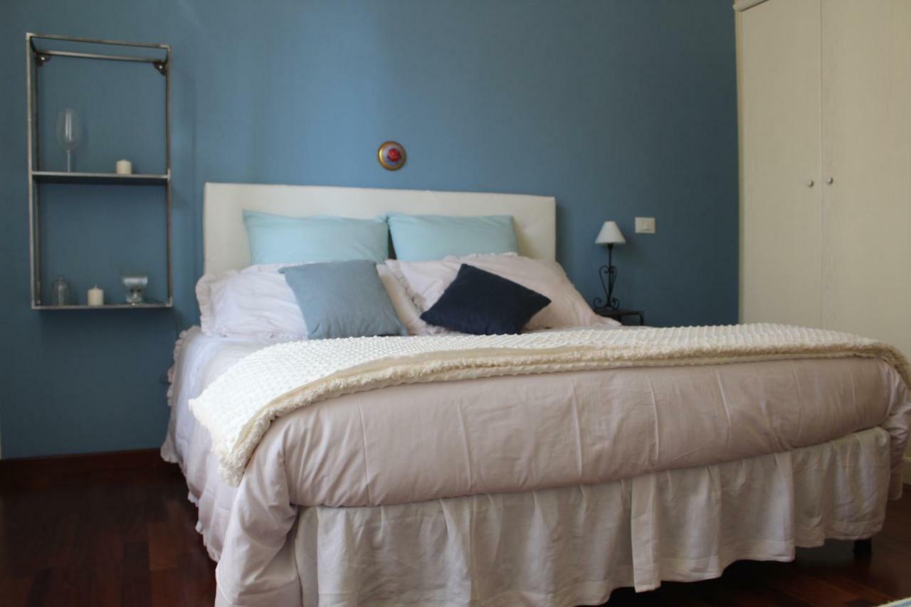 Apartment San Giovanni Garden House