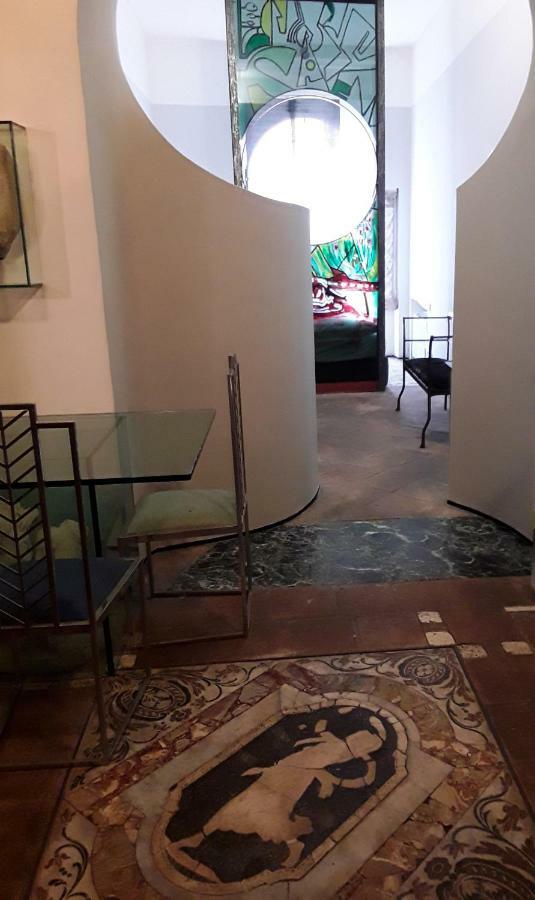 Appartement Vecchia House *