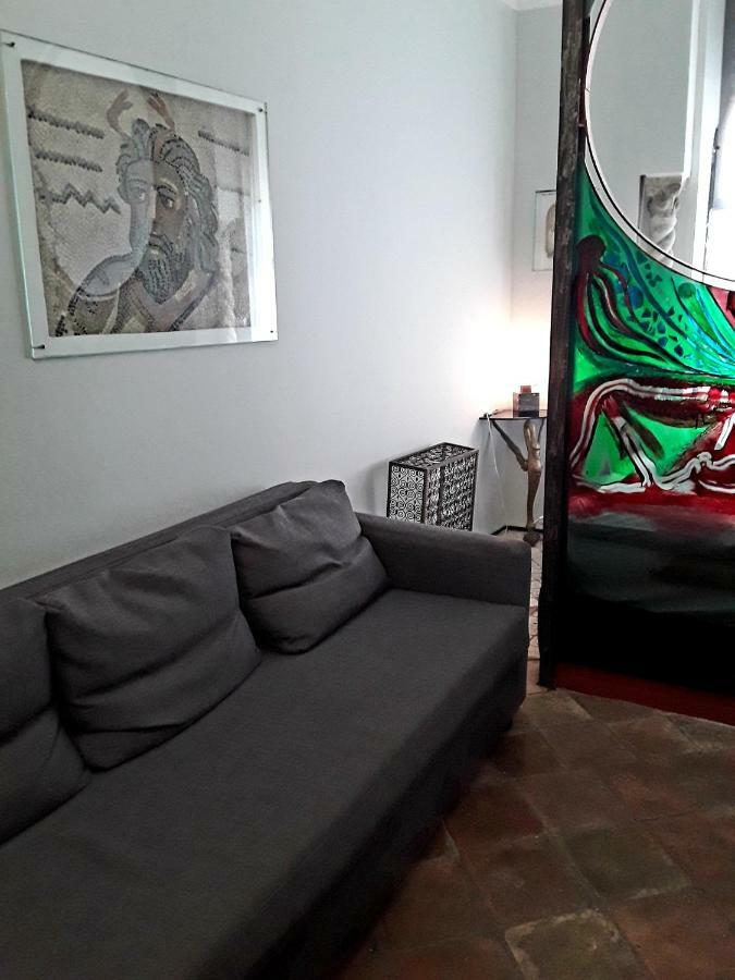 Vecchia House Appartement