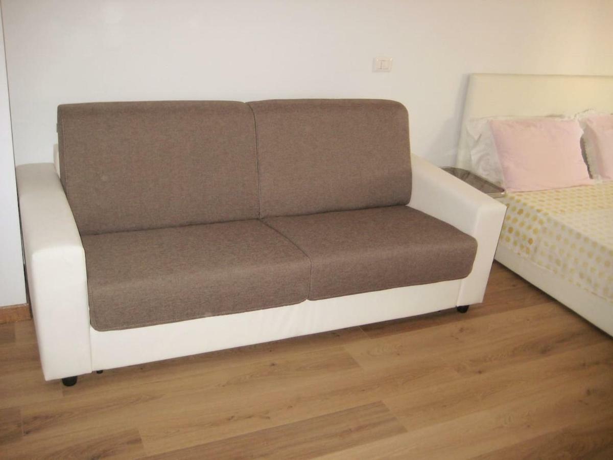 Apartment Simon Vatican Garden House - Free Parking