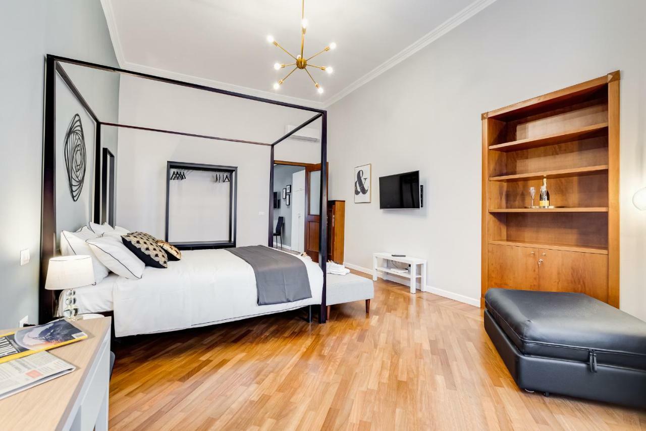 Appartement Spanish Steps Exclusive