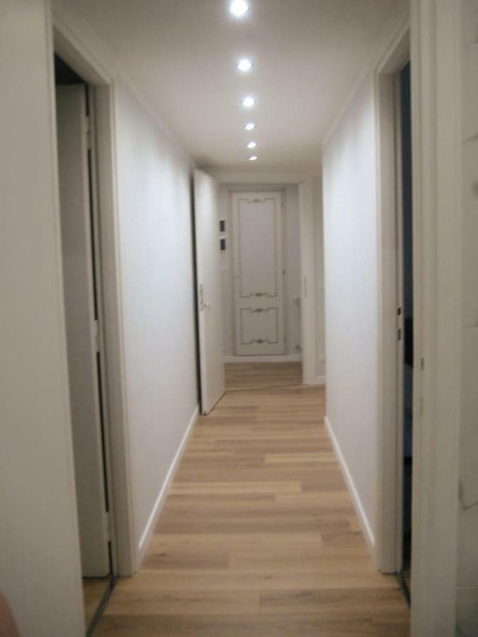 Simon Vatican Garden House - Free Parking * Rome