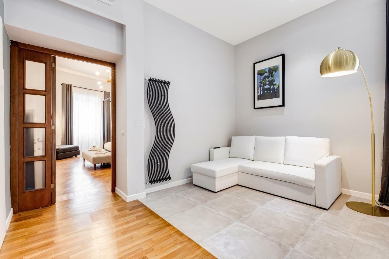 Appartement Spanish Steps Exclusive