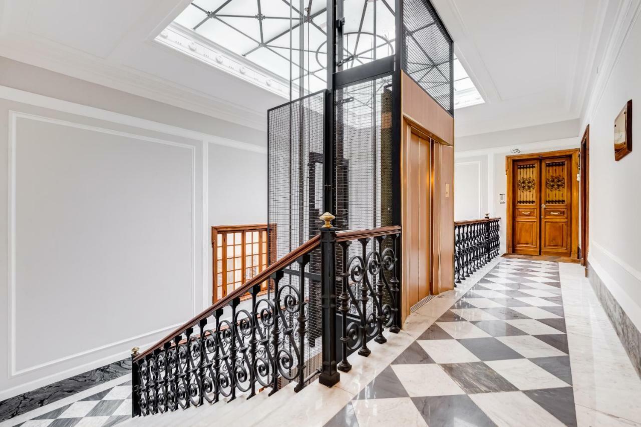 Appartement Spanish Steps Exclusive *