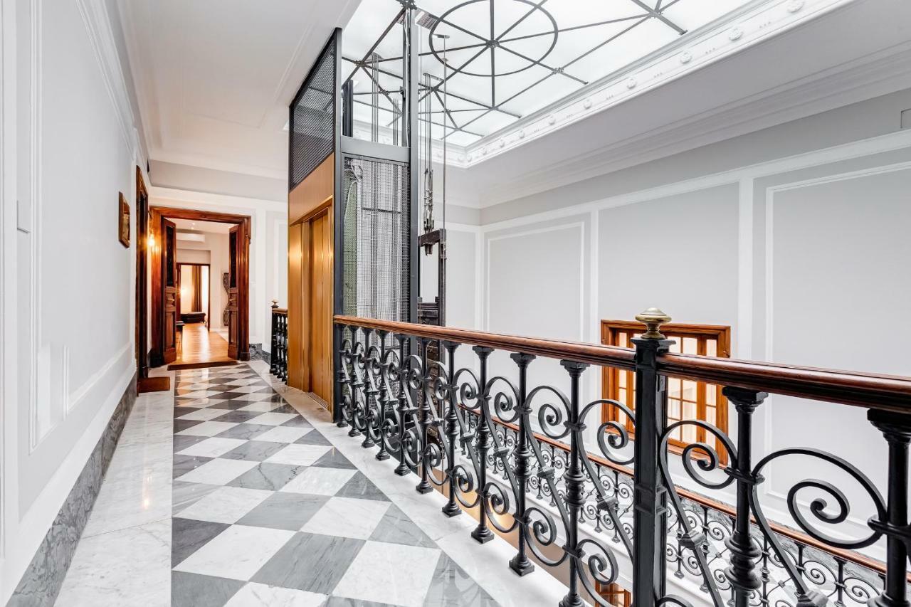 Spanish Steps Exclusive Appartement Rome