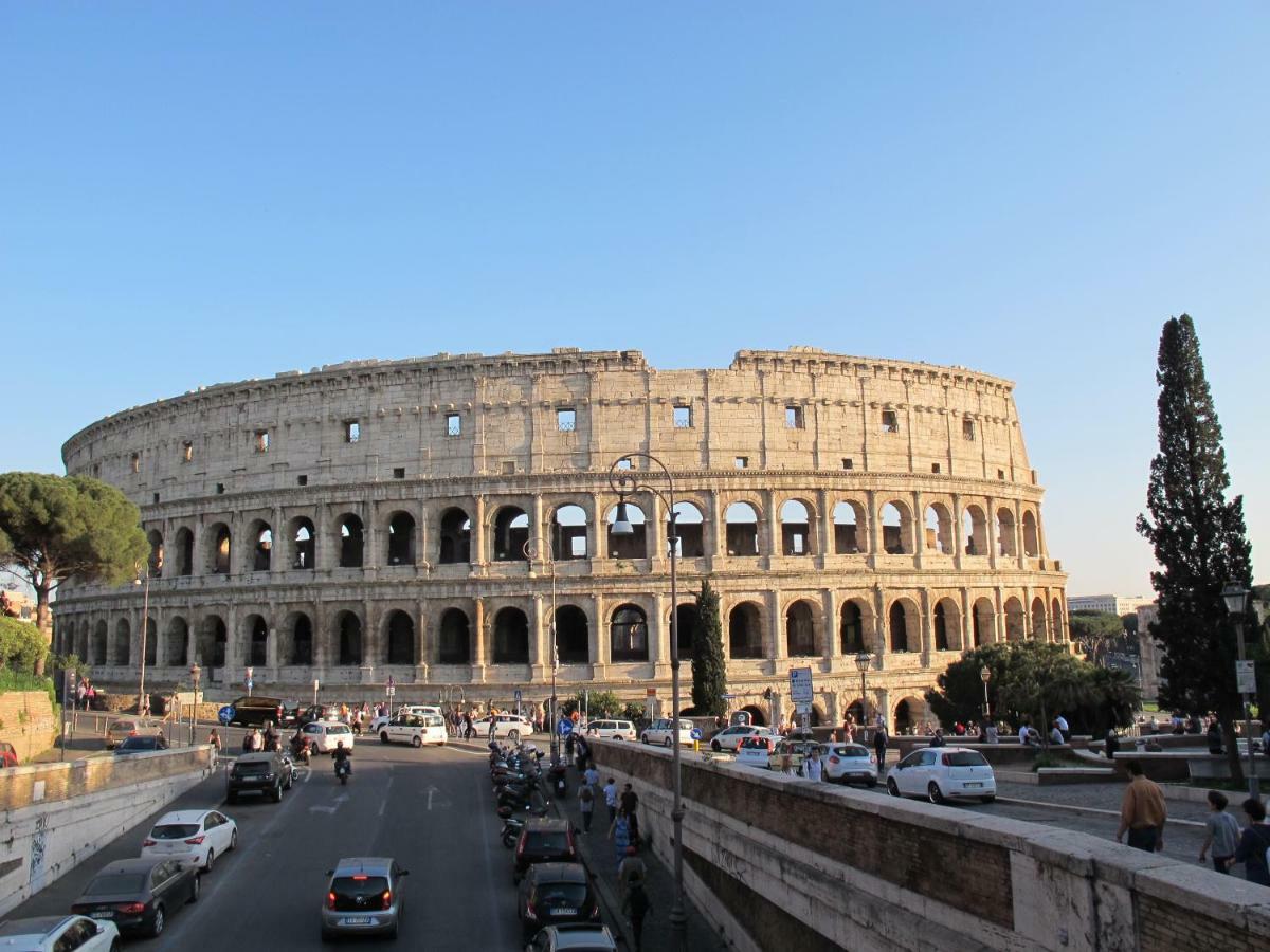 Guest Colosseo * Roma