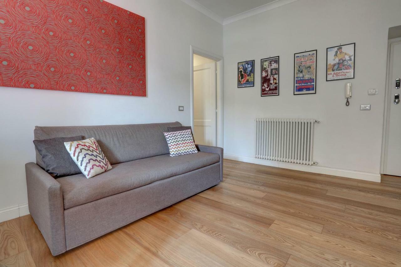 Appartement La Casa Sui Fori