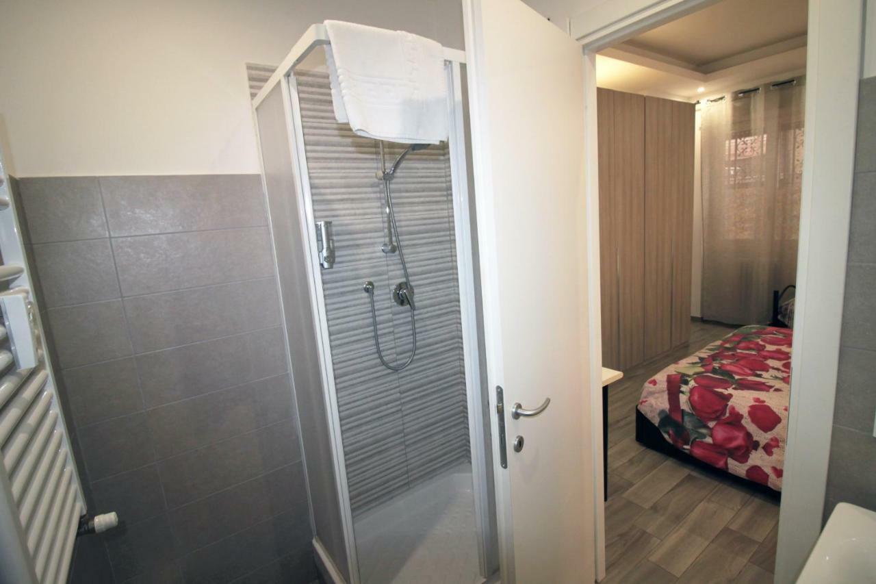 A Casa Di Amici Guest house