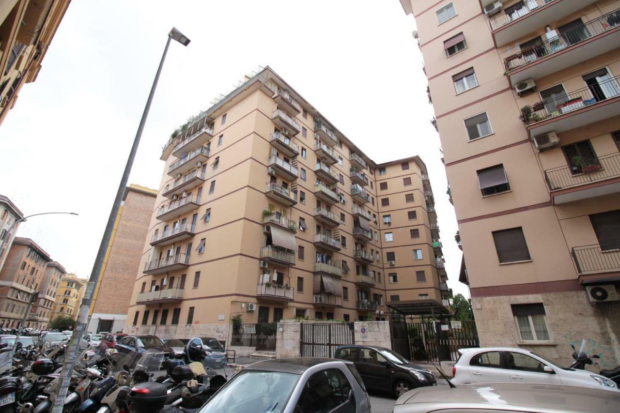 A Casa Di Amici Guest house Rome