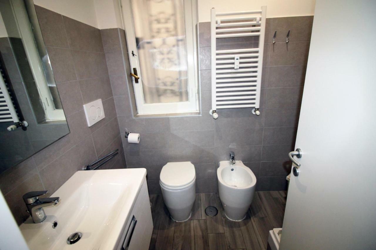 A Casa Di Amici Guest house *