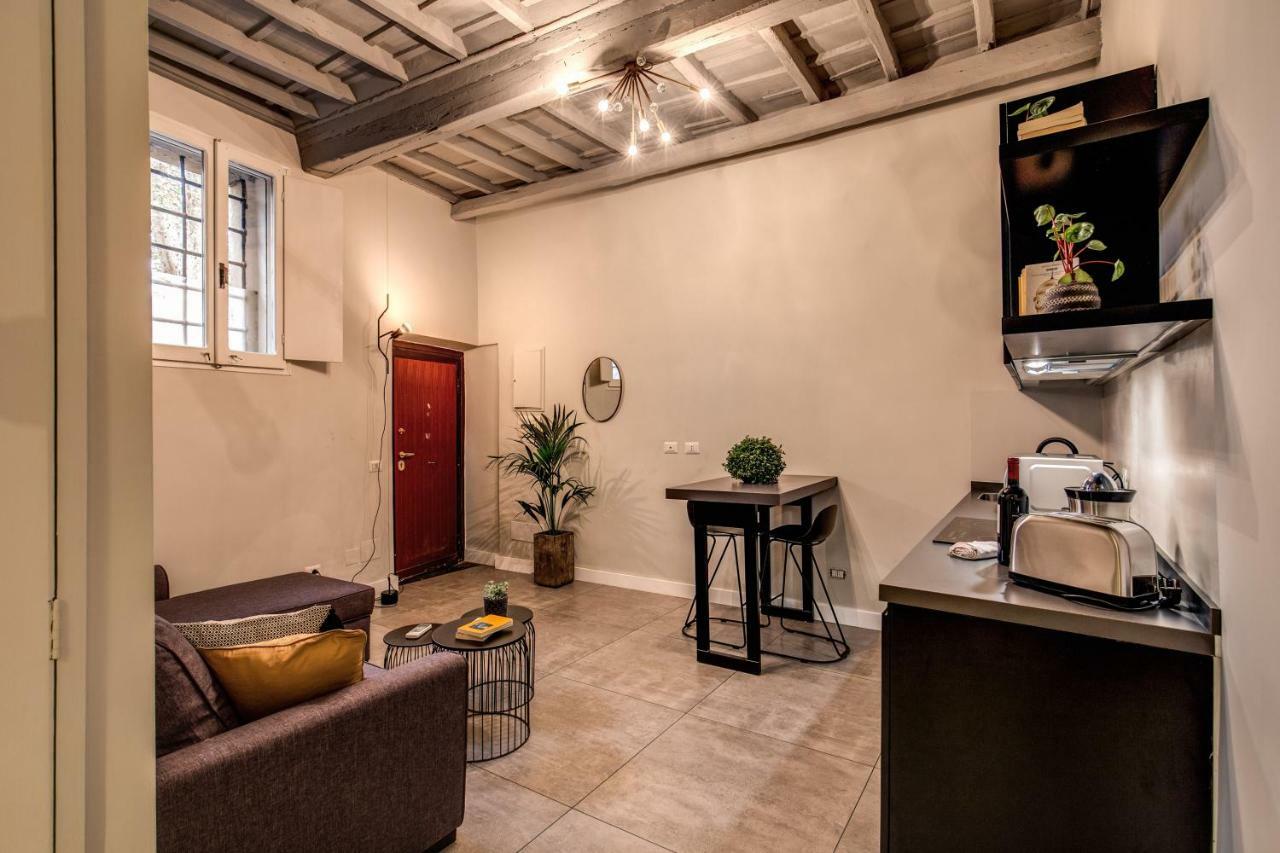 11 Via Di Sant'eligio Apartment *