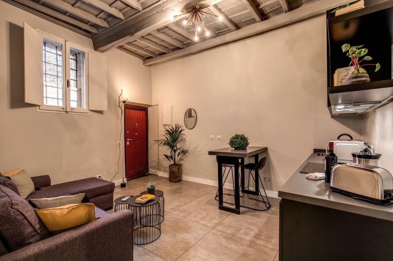 11 Via Di Sant'eligio Apartment Rome