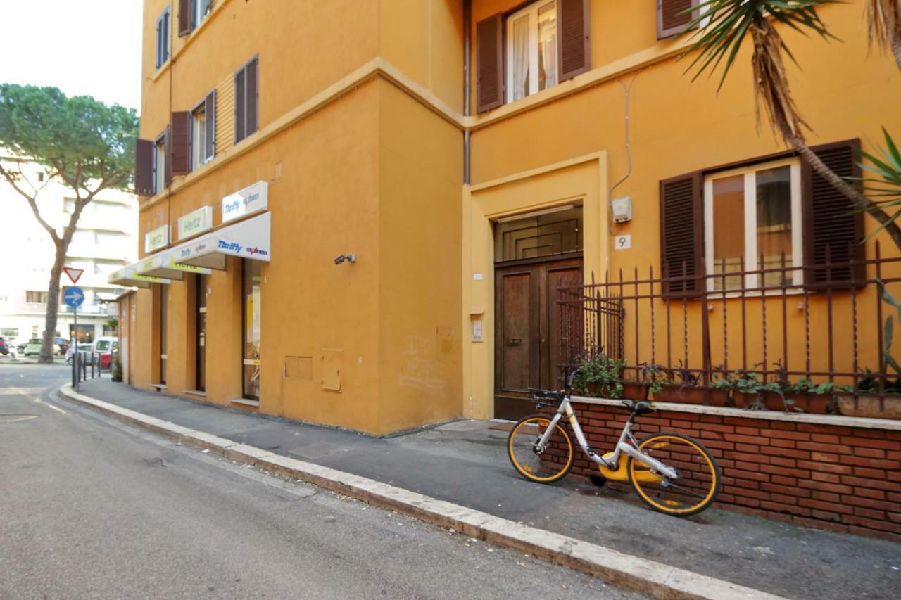 Apartment Bella San Pietro