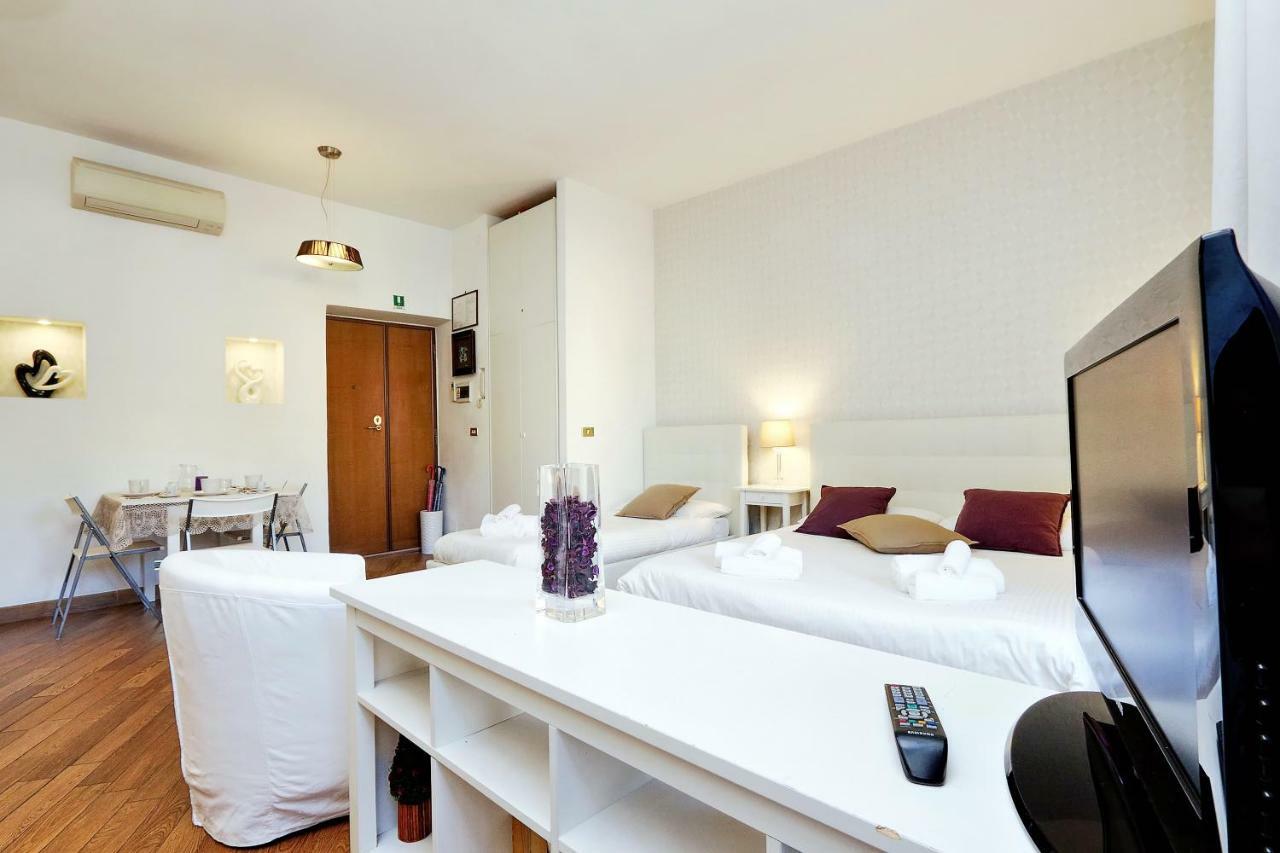 Bella San Pietro Apartment *