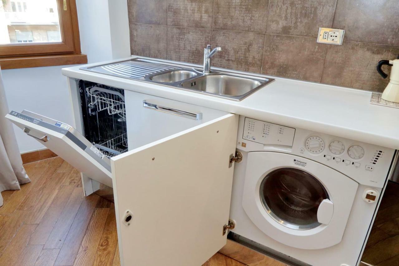 Apartment Bella San Pietro Rome