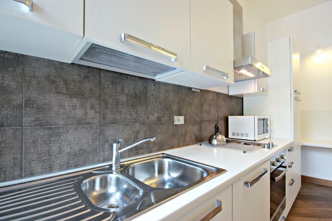 Apartment Bella San Pietro *