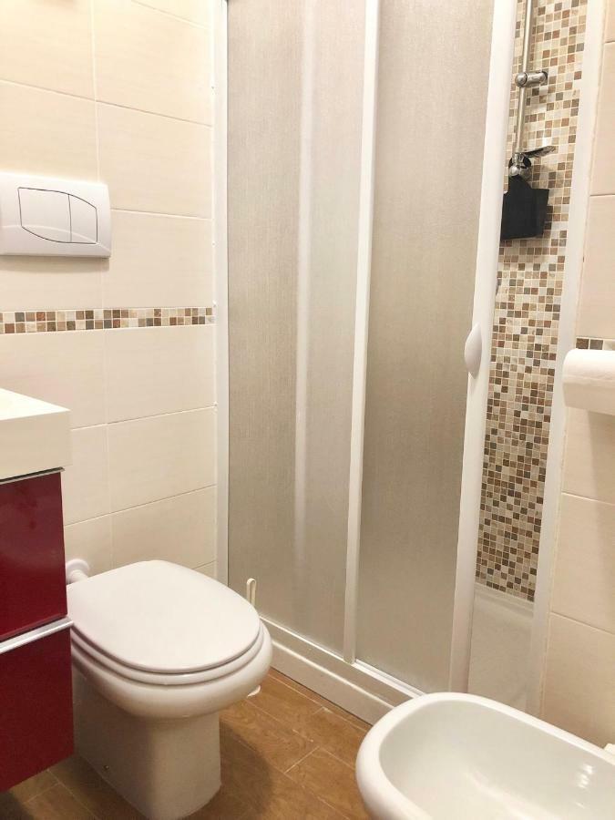 Apartment Sira Rome