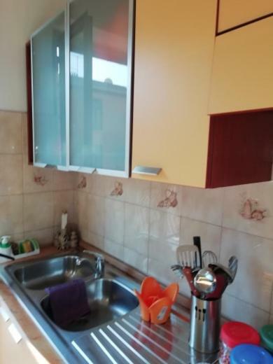 Appartement Casilina