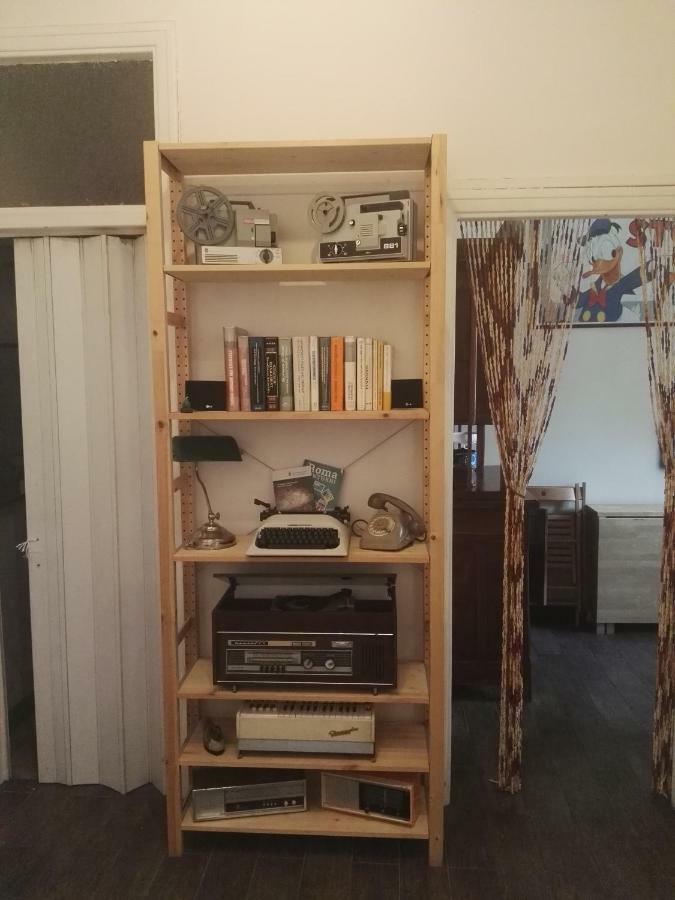 La Casa Dello Scrittore Casa vacanze *