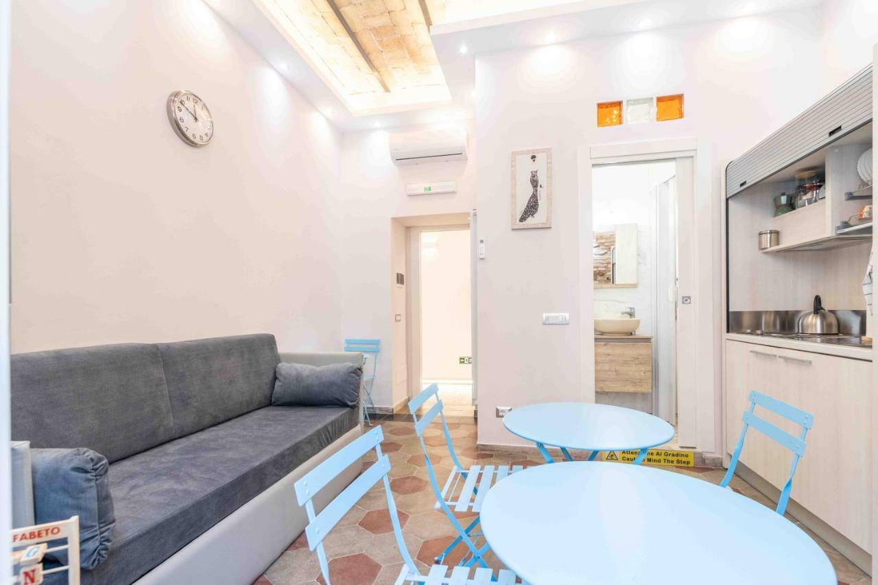 Bed & Breakfast Museum - Finestra Sui Musei Vaticani Rome