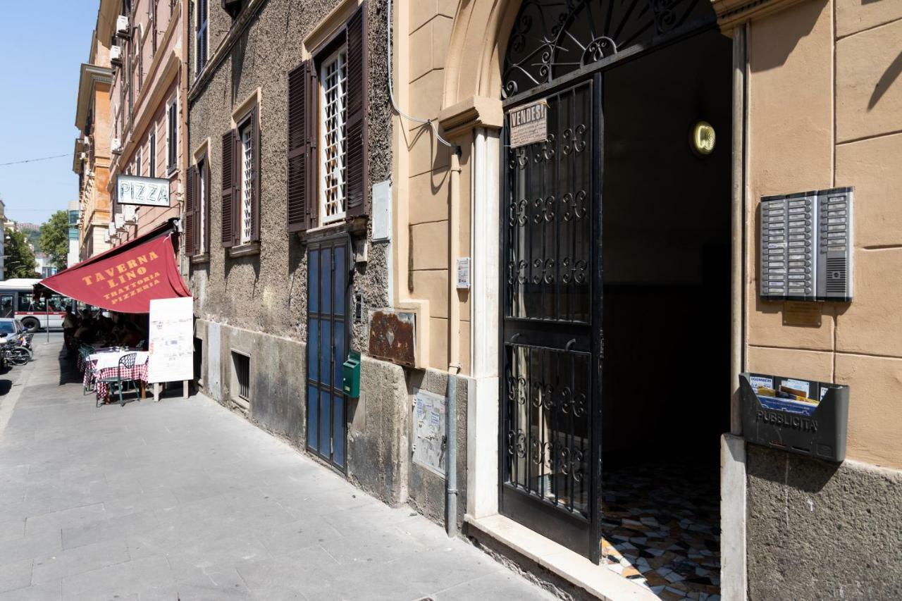 Bed & Breakfast Museum - Finestra Sui Musei Vaticani Rome