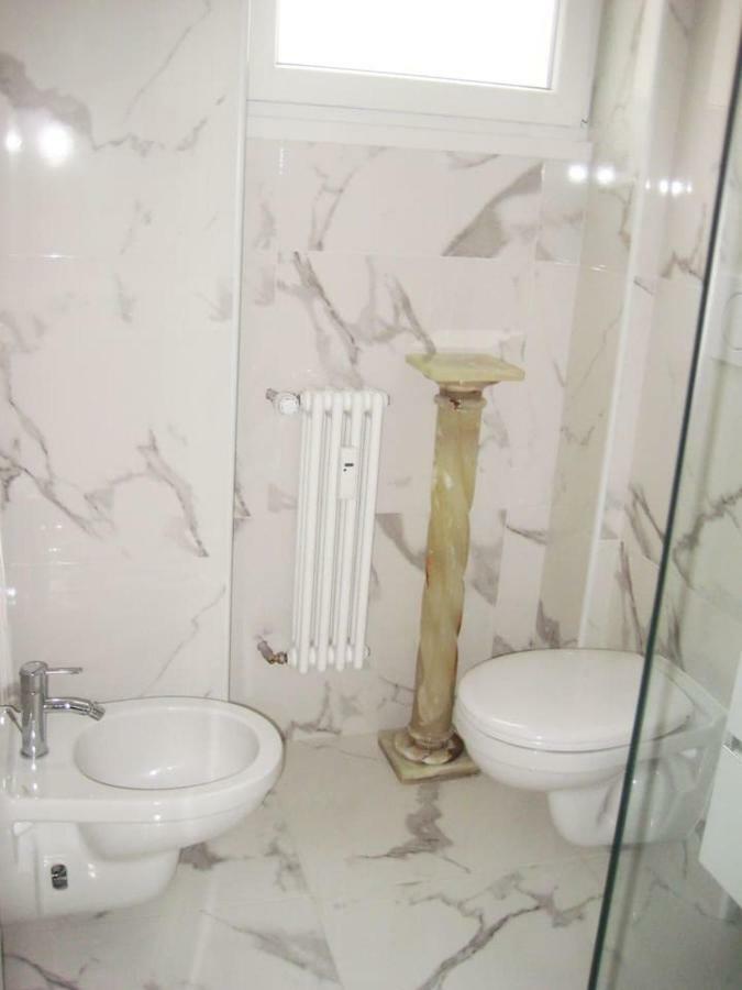 Apartment Simon Vatican Garden House - Free Parking *